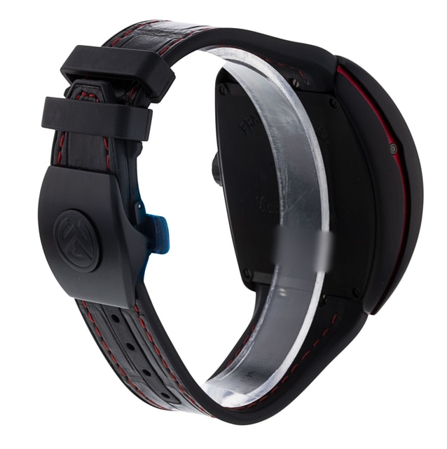 Franck Muller Vanguard V 45 CC DT TT NR BR ER Image 3